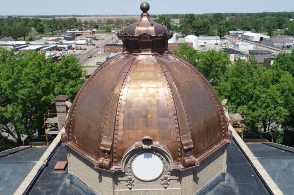 Renaissance Roofing MCCO-8