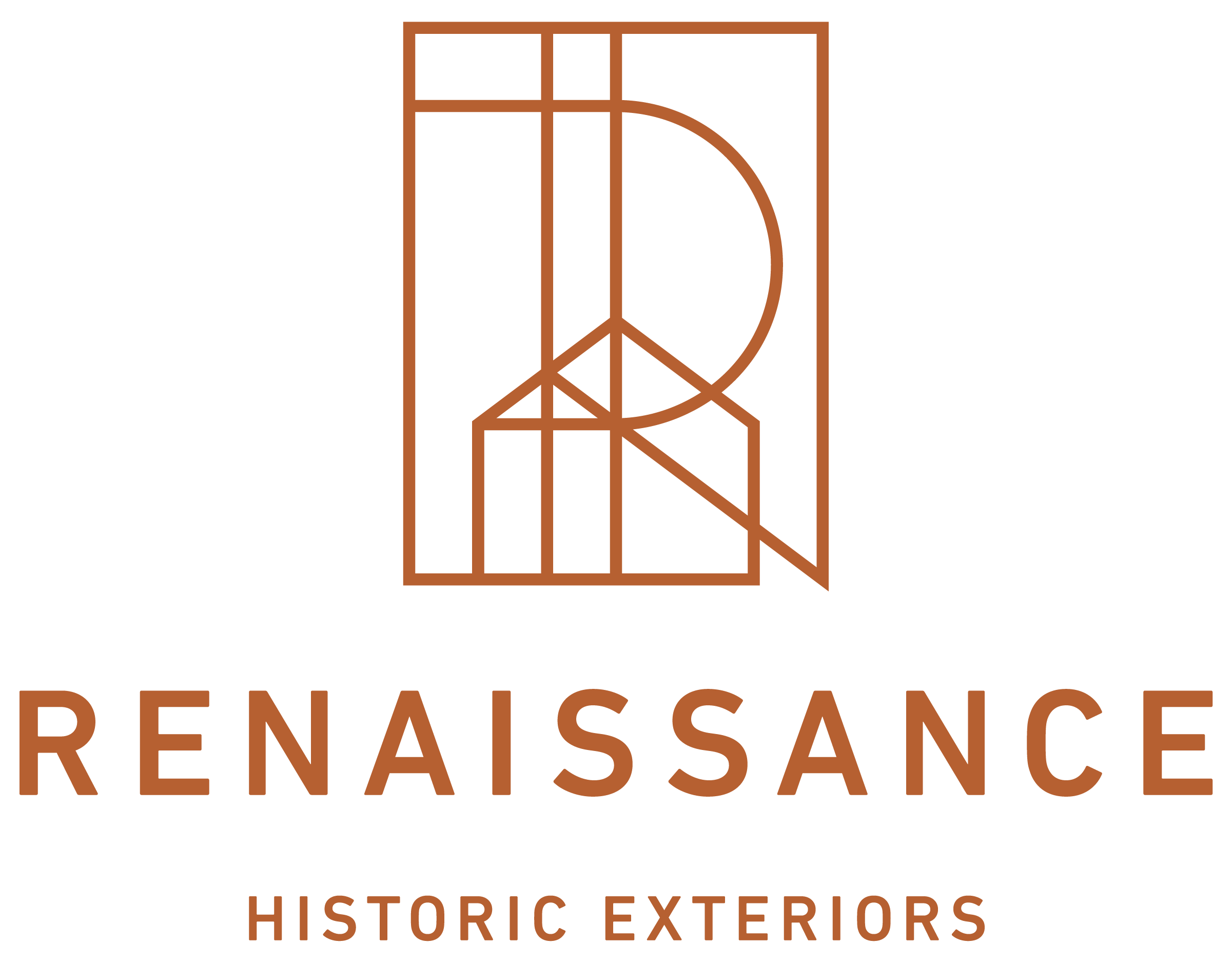 Renaissance Historic Exteriors